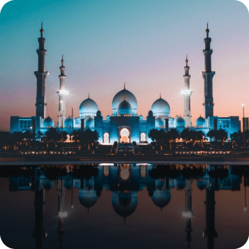 Le Meridien - ABU DHABI